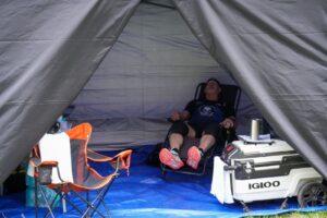 Music City Trail Ultra 2026 photo 127