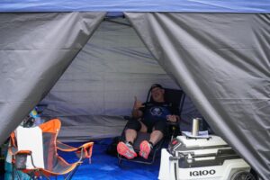 Music City Trail Ultra 2026 photo 130