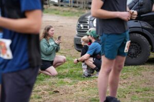 Music City Trail Ultra 2026 photo 132