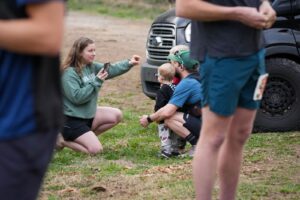 Music City Trail Ultra 2026 photo 133