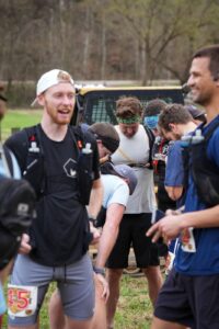 Music City Trail Ultra 2026 photo 136