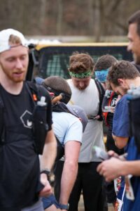 Music City Trail Ultra 2026 photo 137