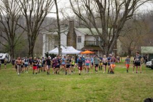 Music City Trail Ultra 2026 photo 142