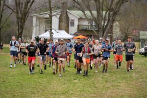 Music City Trail Ultra 2026 photo 155