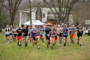 Music City Trail Ultra 2026 photo 156