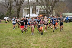 Music City Trail Ultra 2026 photo 157