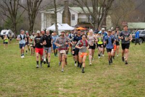 Music City Trail Ultra 2026 photo 158