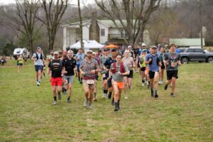 Music City Trail Ultra 2026 photo 159