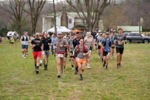 Music City Trail Ultra 2026 photo 160