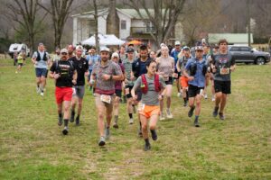 Music City Trail Ultra 2026 photo 161