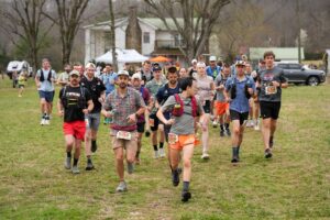 Music City Trail Ultra 2026 photo 162