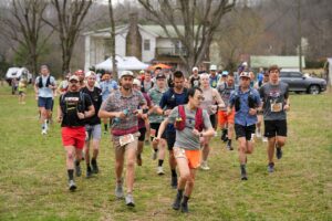 Music City Trail Ultra 2026 photo 163