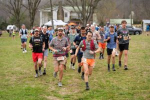 Music City Trail Ultra 2026 photo 164
