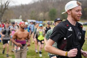 Music City Trail Ultra 2026 photo 166