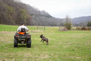 Music City Trail Ultra 2026 photo 167