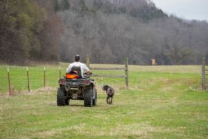 Music City Trail Ultra 2026 photo 169
