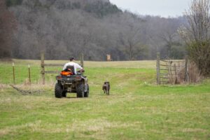 Music City Trail Ultra 2026 photo 170