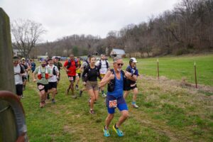 Music City Trail Ultra 2026 photo 171