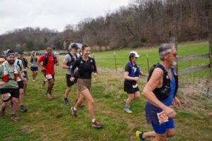 Music City Trail Ultra 2026 photo 173