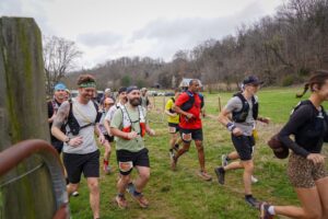 Music City Trail Ultra 2026 photo 174