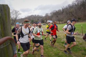 Music City Trail Ultra 2026 photo 175