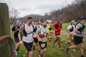Music City Trail Ultra 2026 photo 176