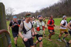 Music City Trail Ultra 2026 photo 177