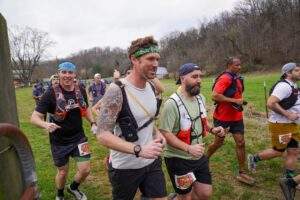 Music City Trail Ultra 2026 photo 178