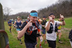 Music City Trail Ultra 2026 photo 179