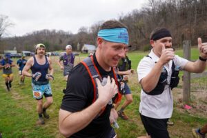 Music City Trail Ultra 2026 photo 180