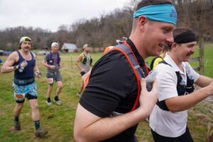 Music City Trail Ultra 2026 photo 181