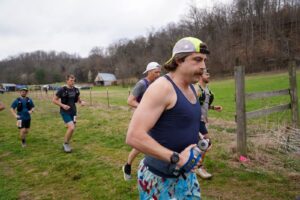 Music City Trail Ultra 2026 photo 182