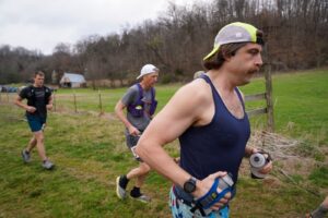 Music City Trail Ultra 2026 photo 183