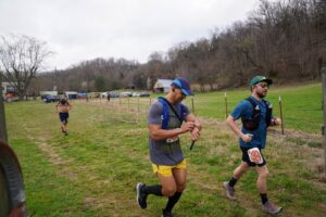 Music City Trail Ultra 2026 photo 185