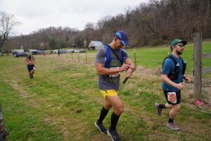 Music City Trail Ultra 2026 photo 186