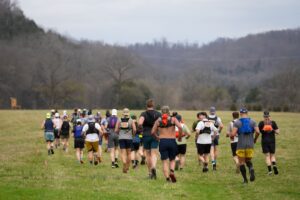 Music City Trail Ultra 2026 photo 193