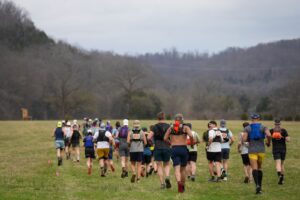 Music City Trail Ultra 2026 photo 194