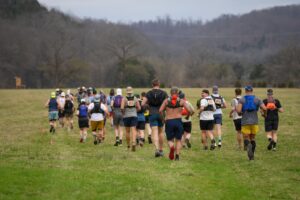 Music City Trail Ultra 2026 photo 195