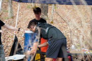 Music City Trail Ultra 2026 photo 233
