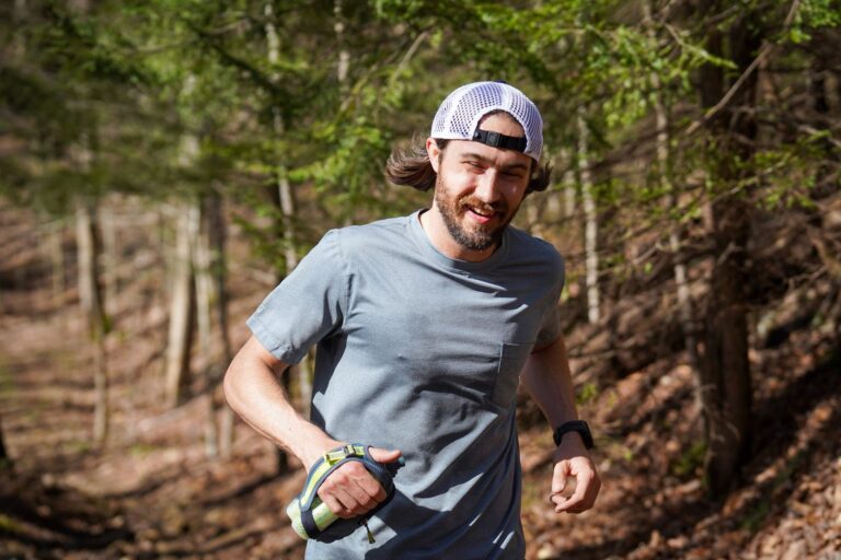 Savage Gulf 2023 trail race photo 126