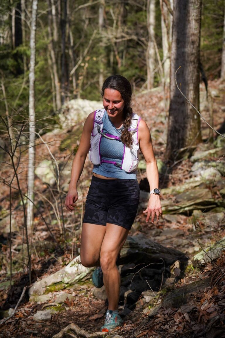 Savage Gulf 2023 trail race photo 129