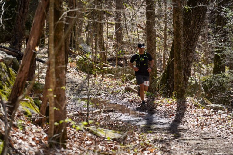 Savage Gulf 2023 trail race photo 193