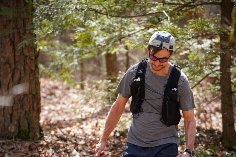 Savage Gulf 2023 trail race photo 201