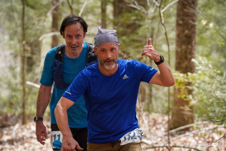 Savage Gulf 2023 trail race photo 207