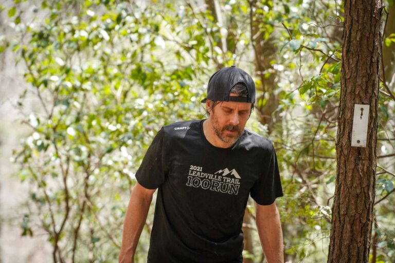 Savage Gulf 2023 trail race photo 242