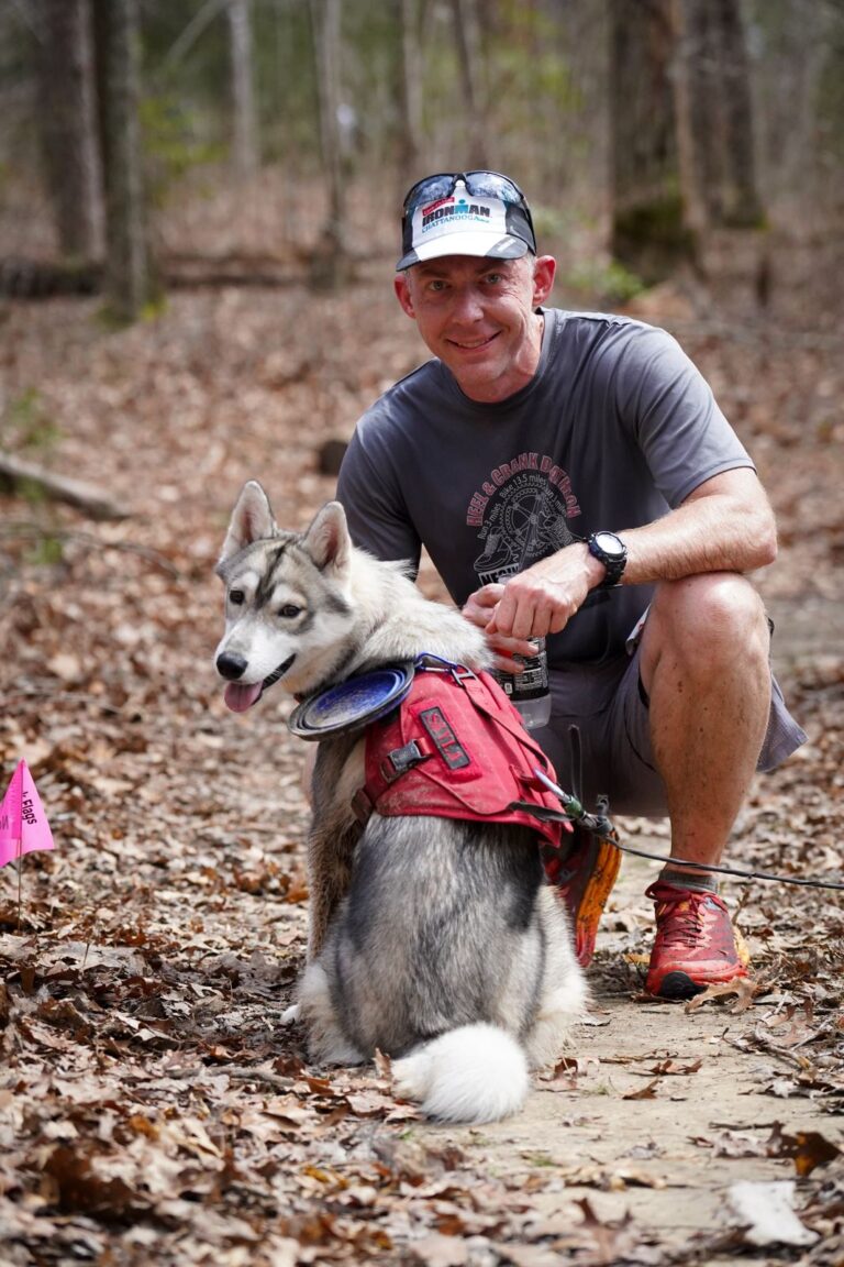 Savage Gulf 2023 trail race photo 262