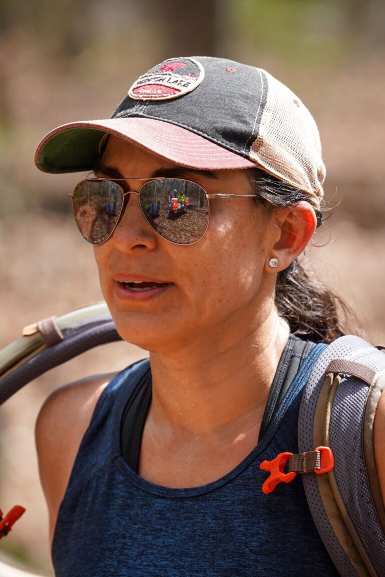 Savage Gulf 2023 trail race photo 270
