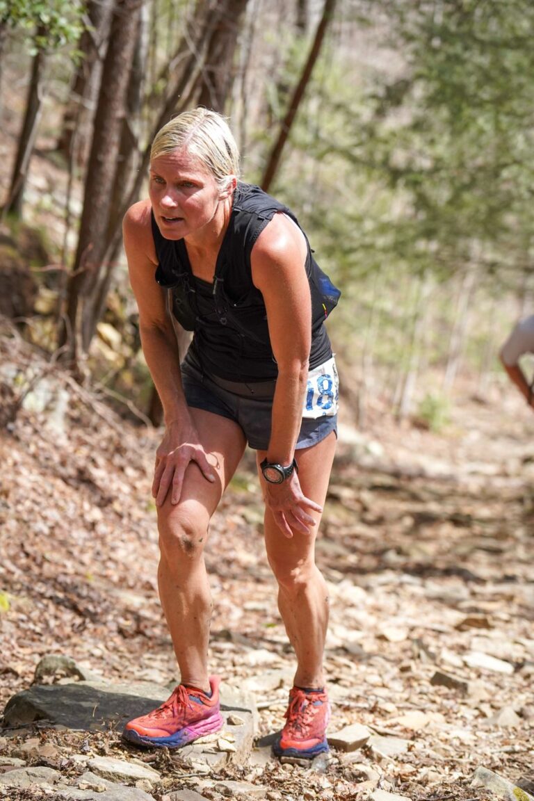 Savage Gulf 2023 trail race photo 282