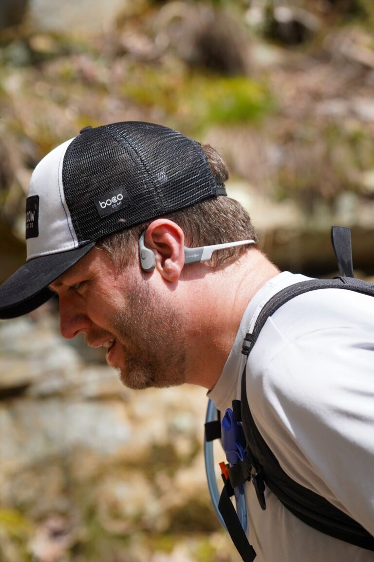 Savage Gulf 2023 trail race photo 287