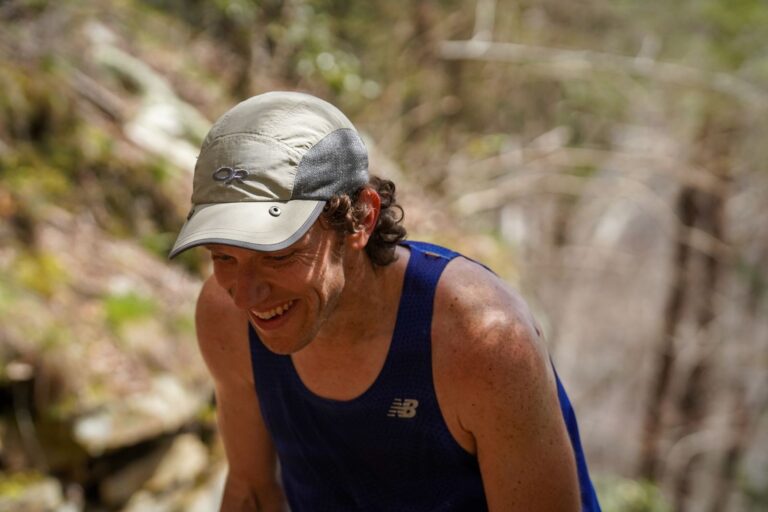 Savage Gulf 2023 trail race photo 300